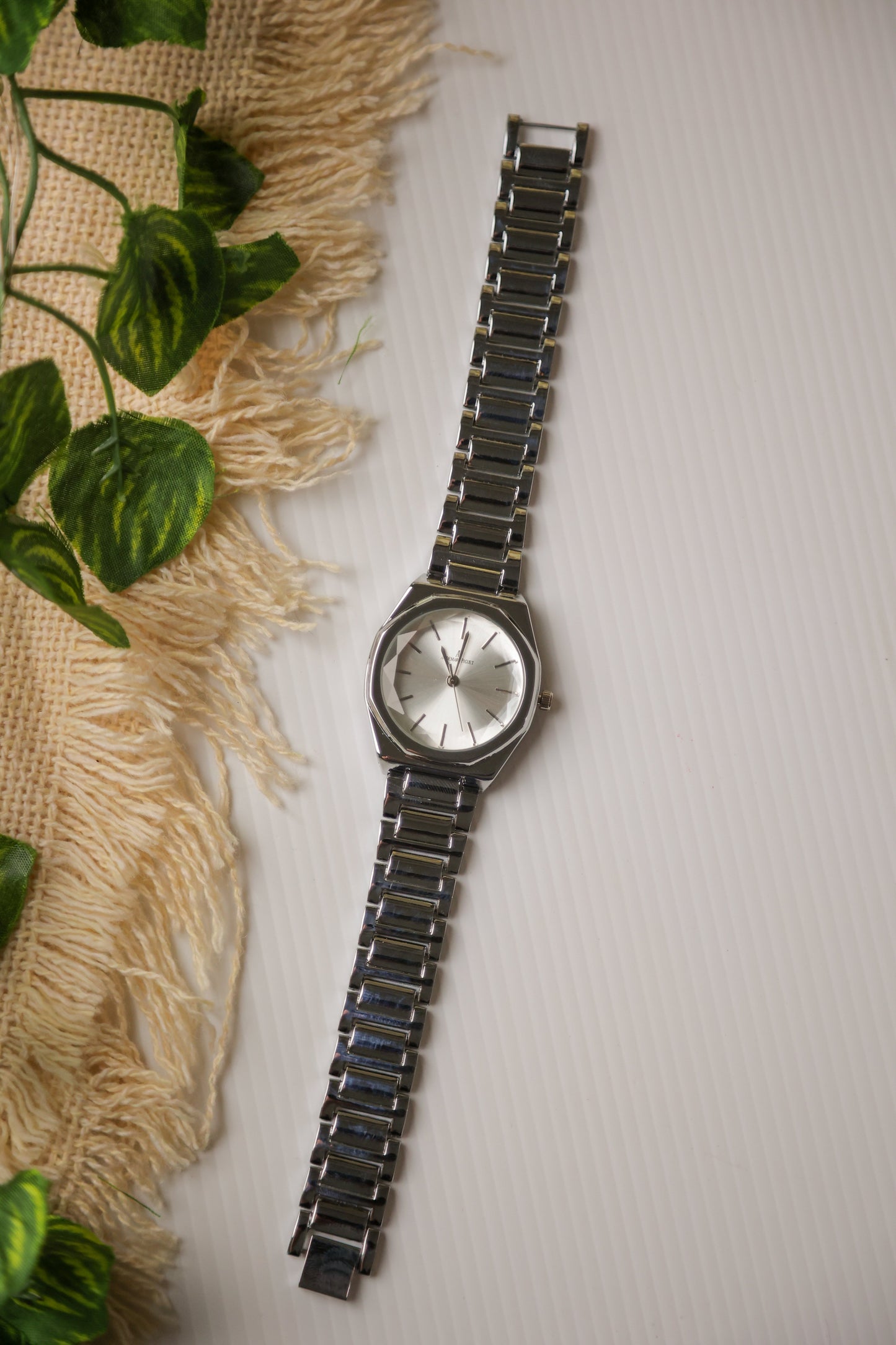 AP Max Silver