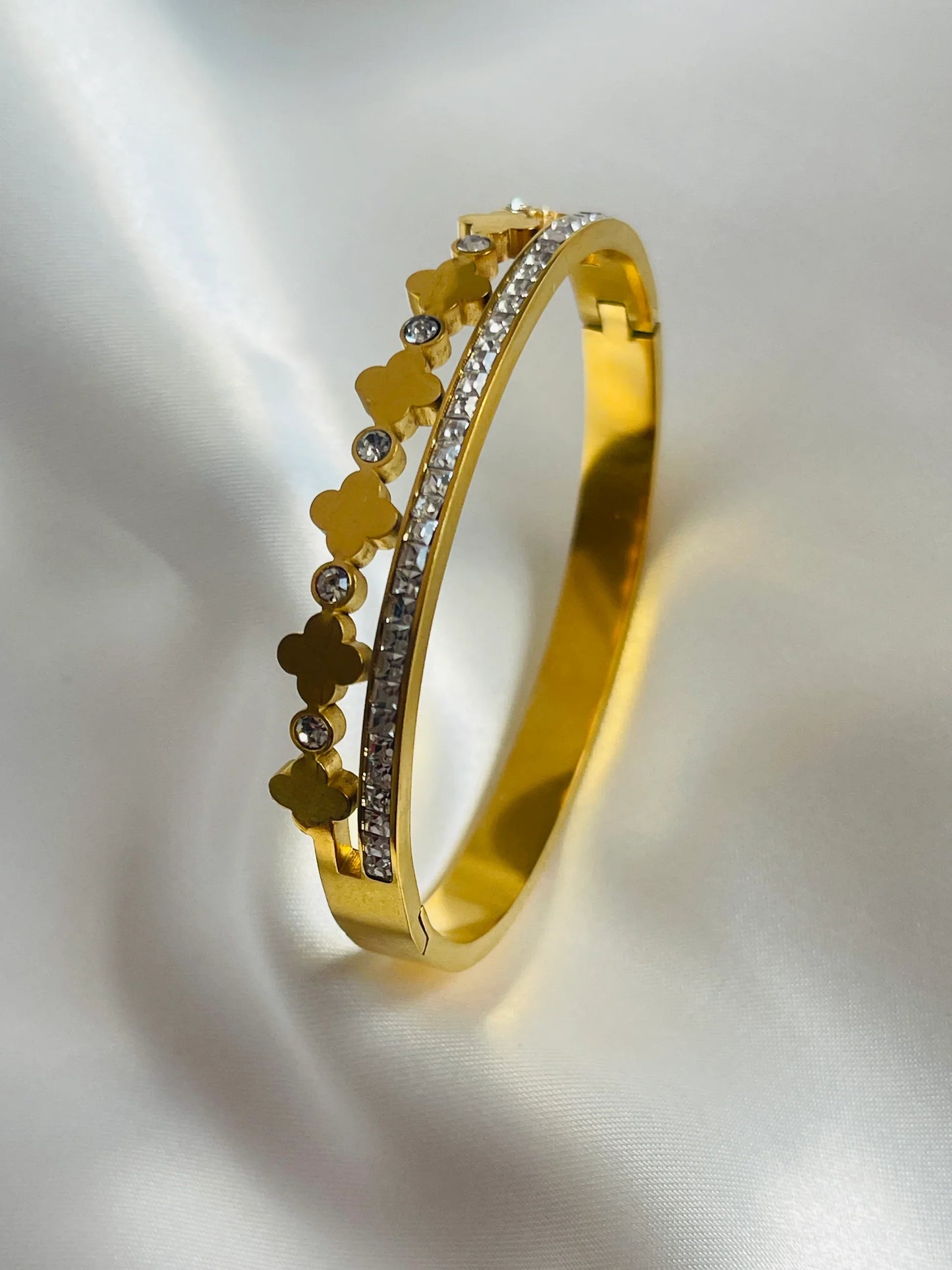Serenade Bangle