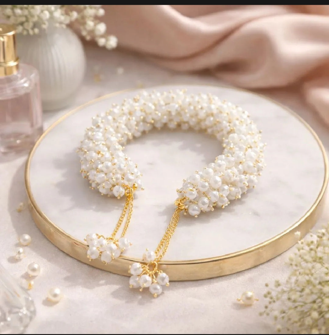 2 pice Gajra Bracelet