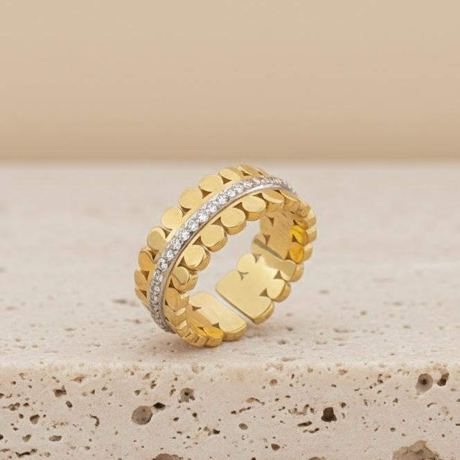 RINGS