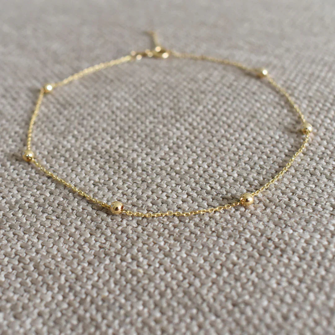 ANKLETS
