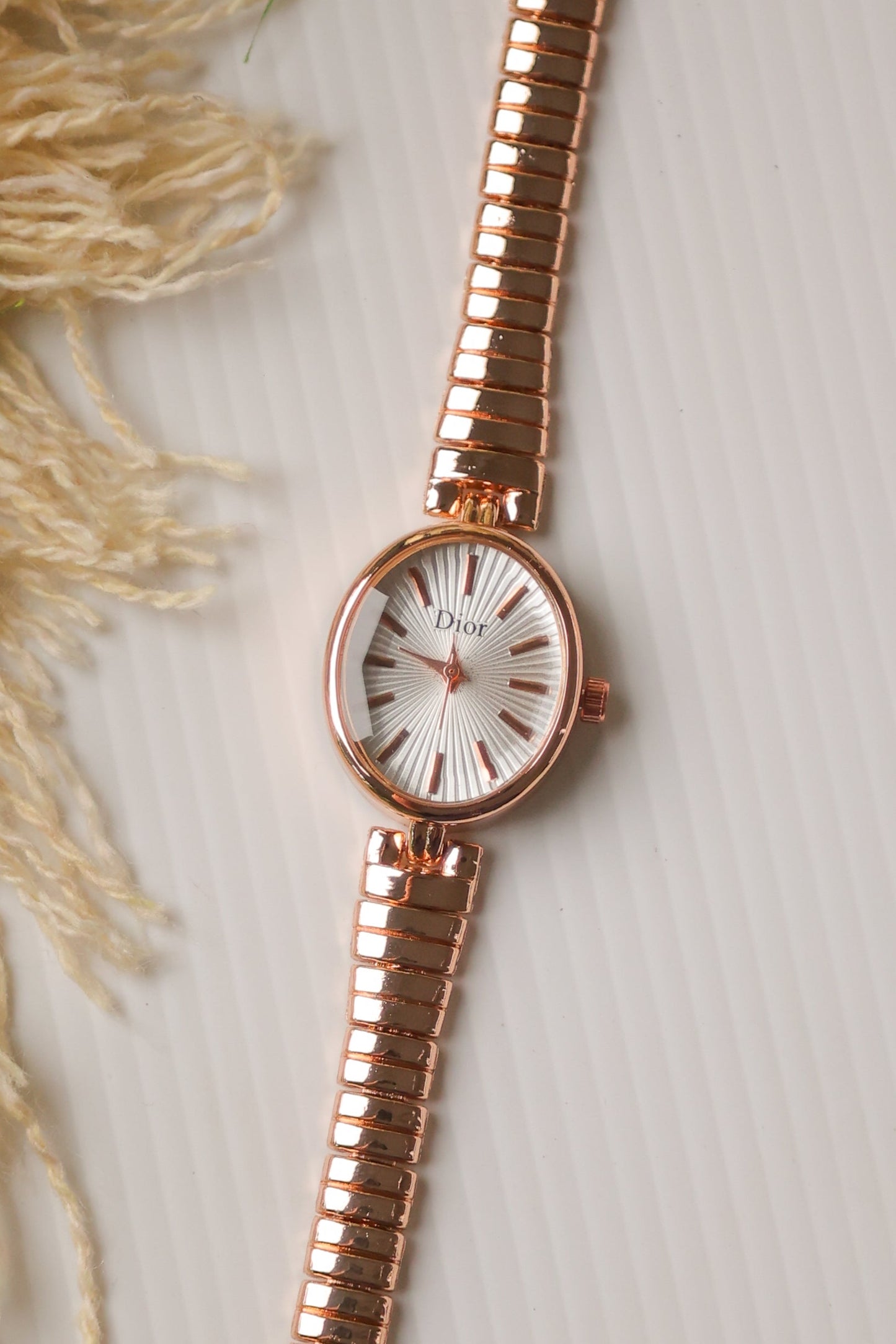 Dior Mini Rose