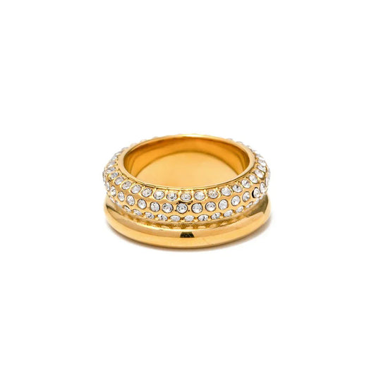 Inaya Ring