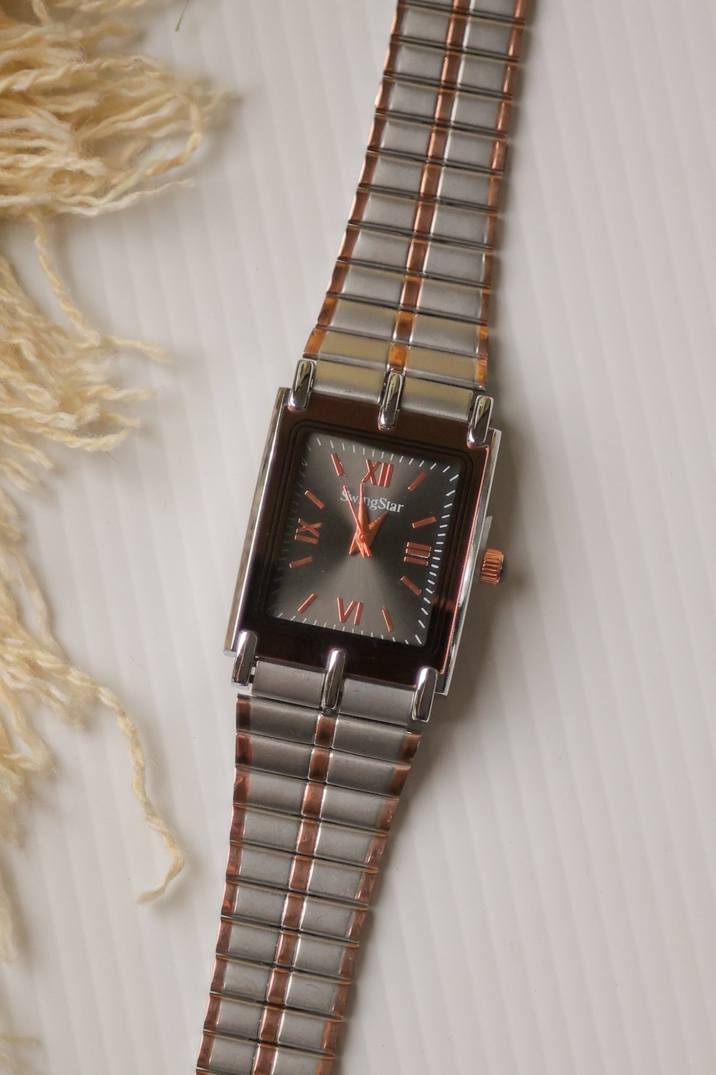 Swingstar Rose Twotone Bruno