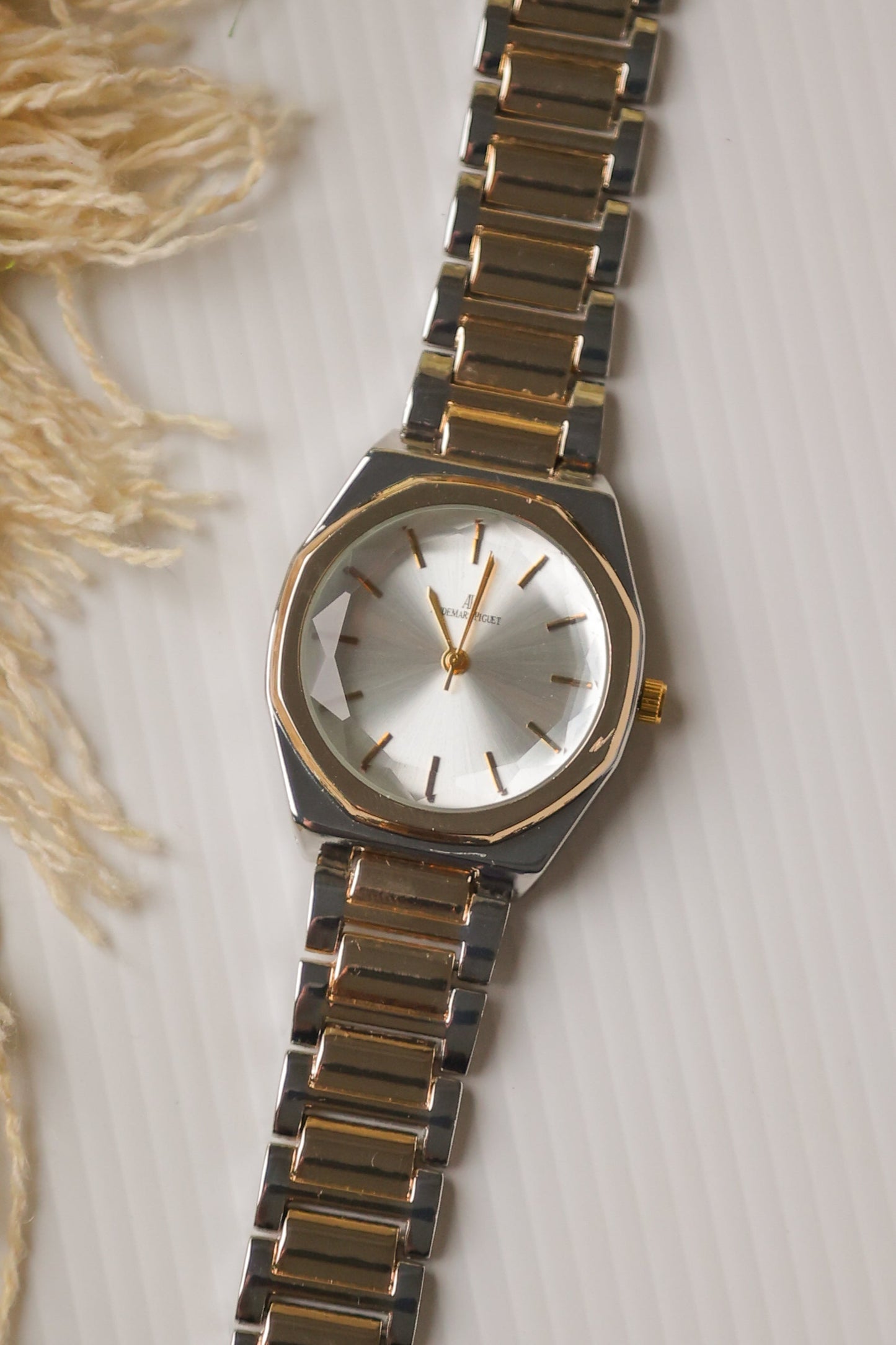 AP Max Twotone