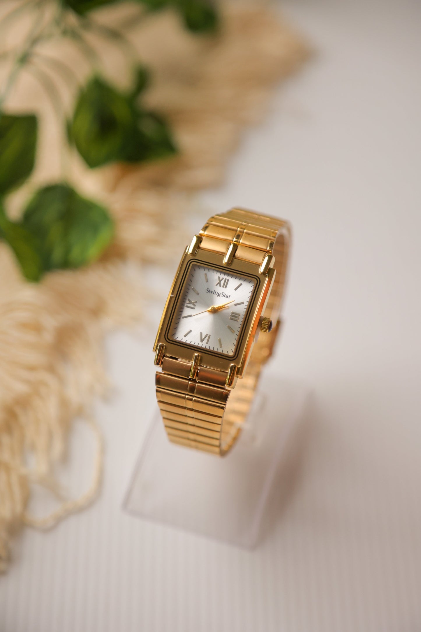 Swingstar Gold
