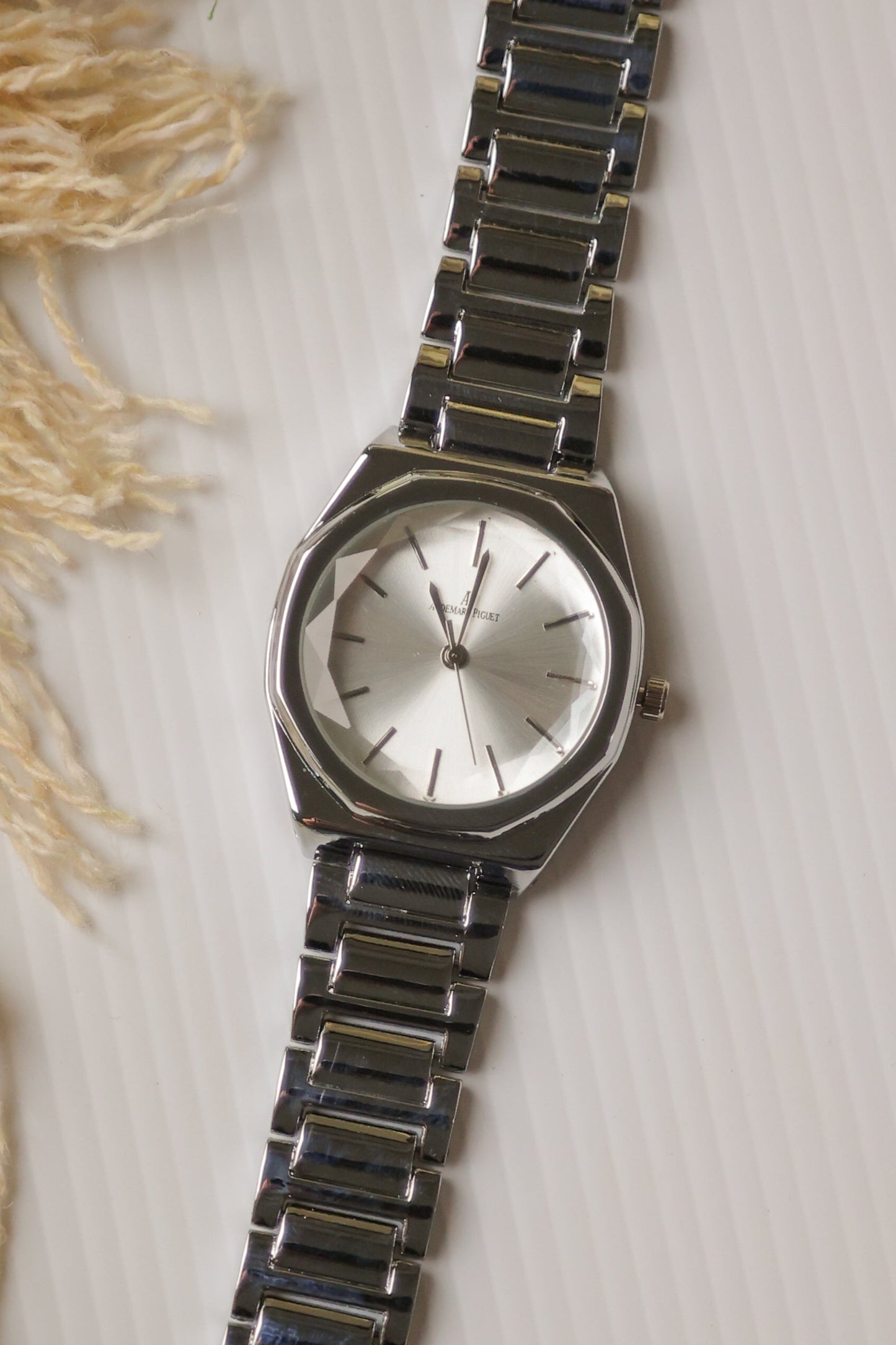 AP Max Silver