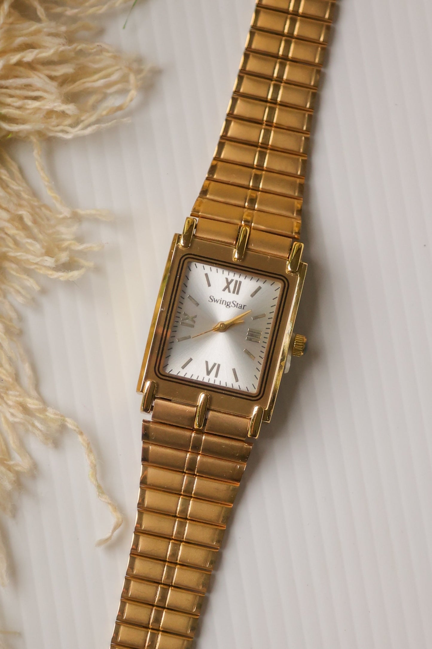 Swingstar Gold