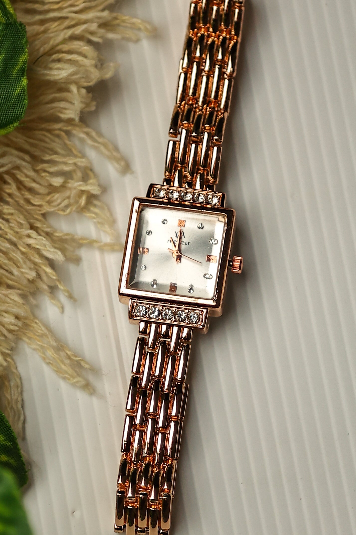 MW Diamentes Rose