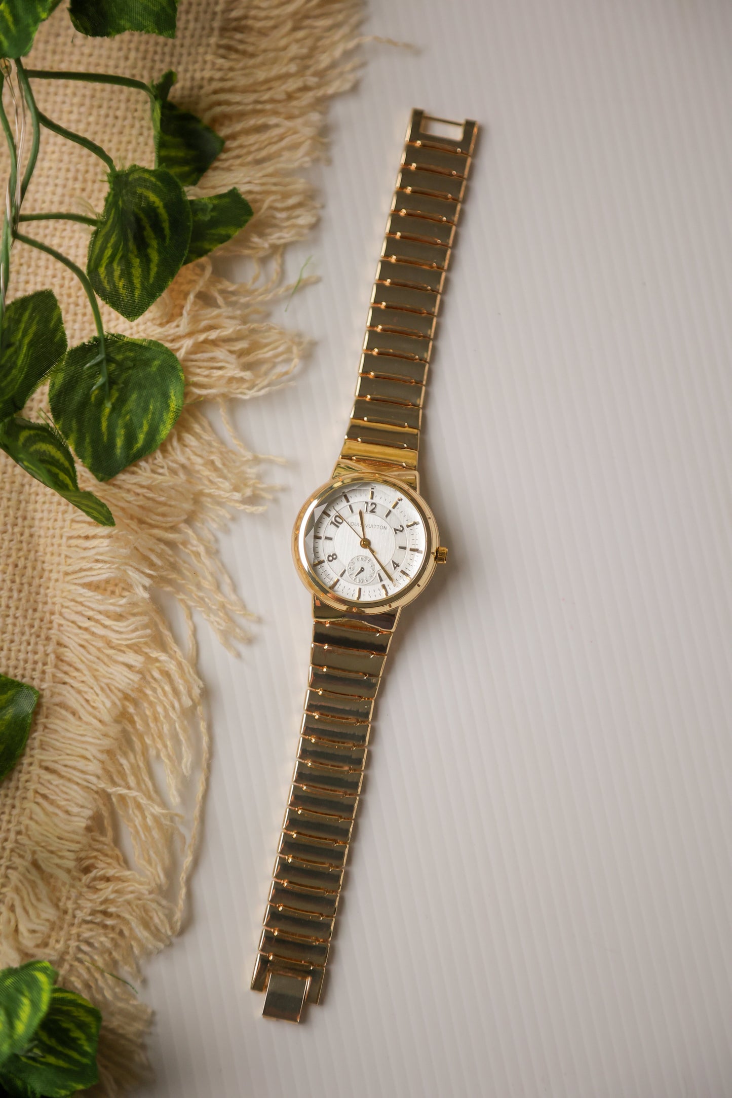 LV Gold