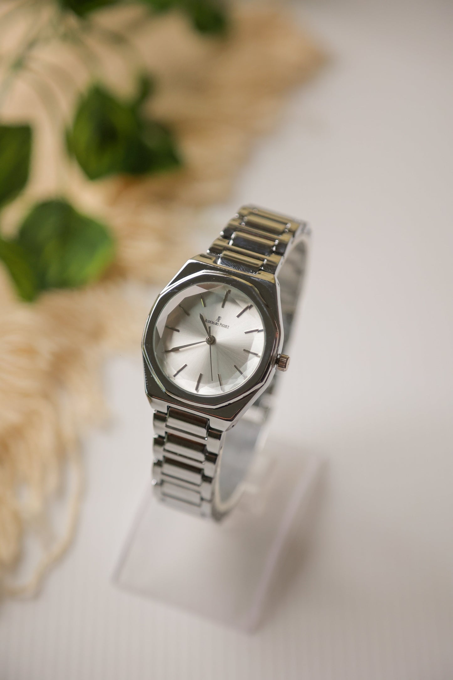 AP Max Silver