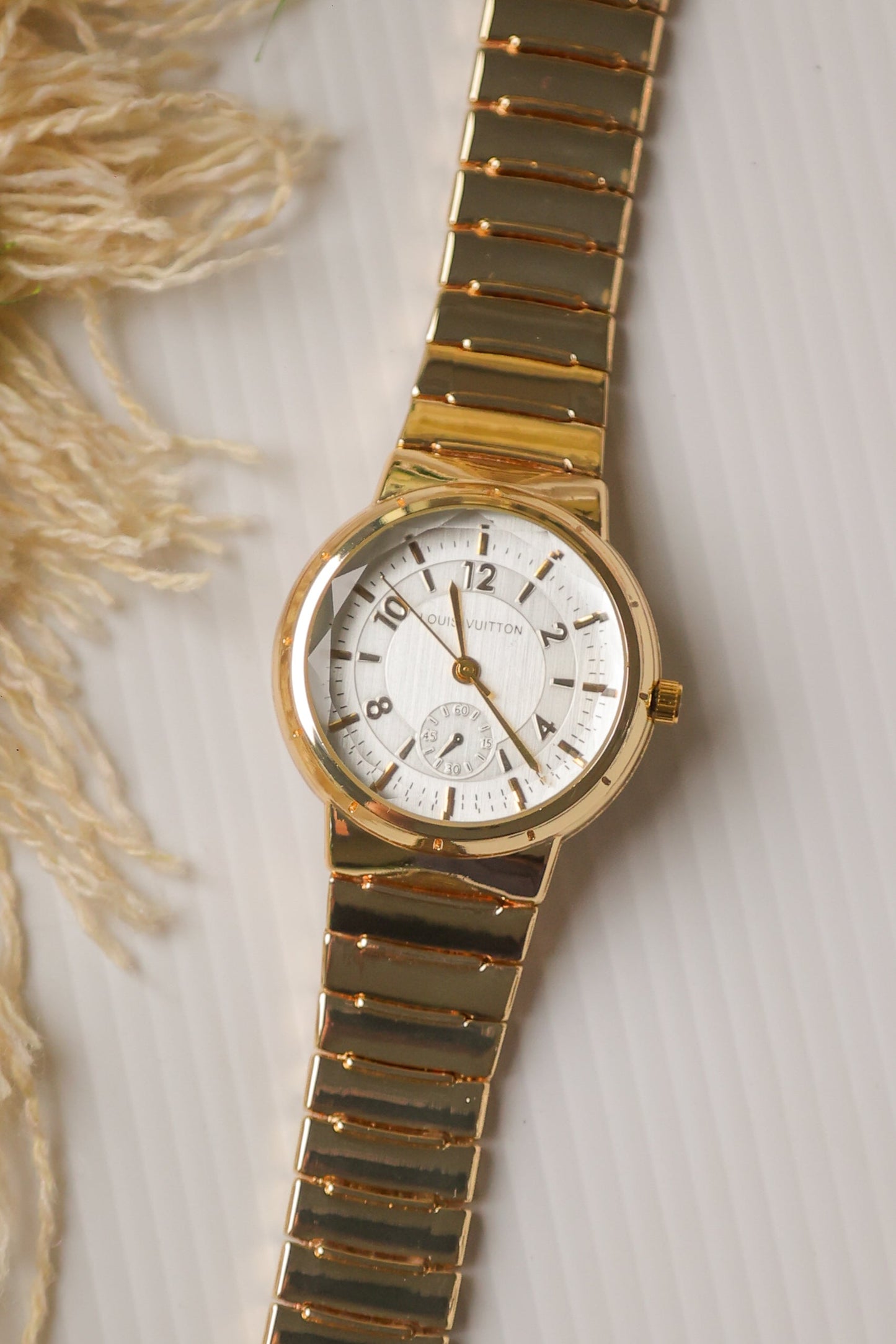 LV Gold