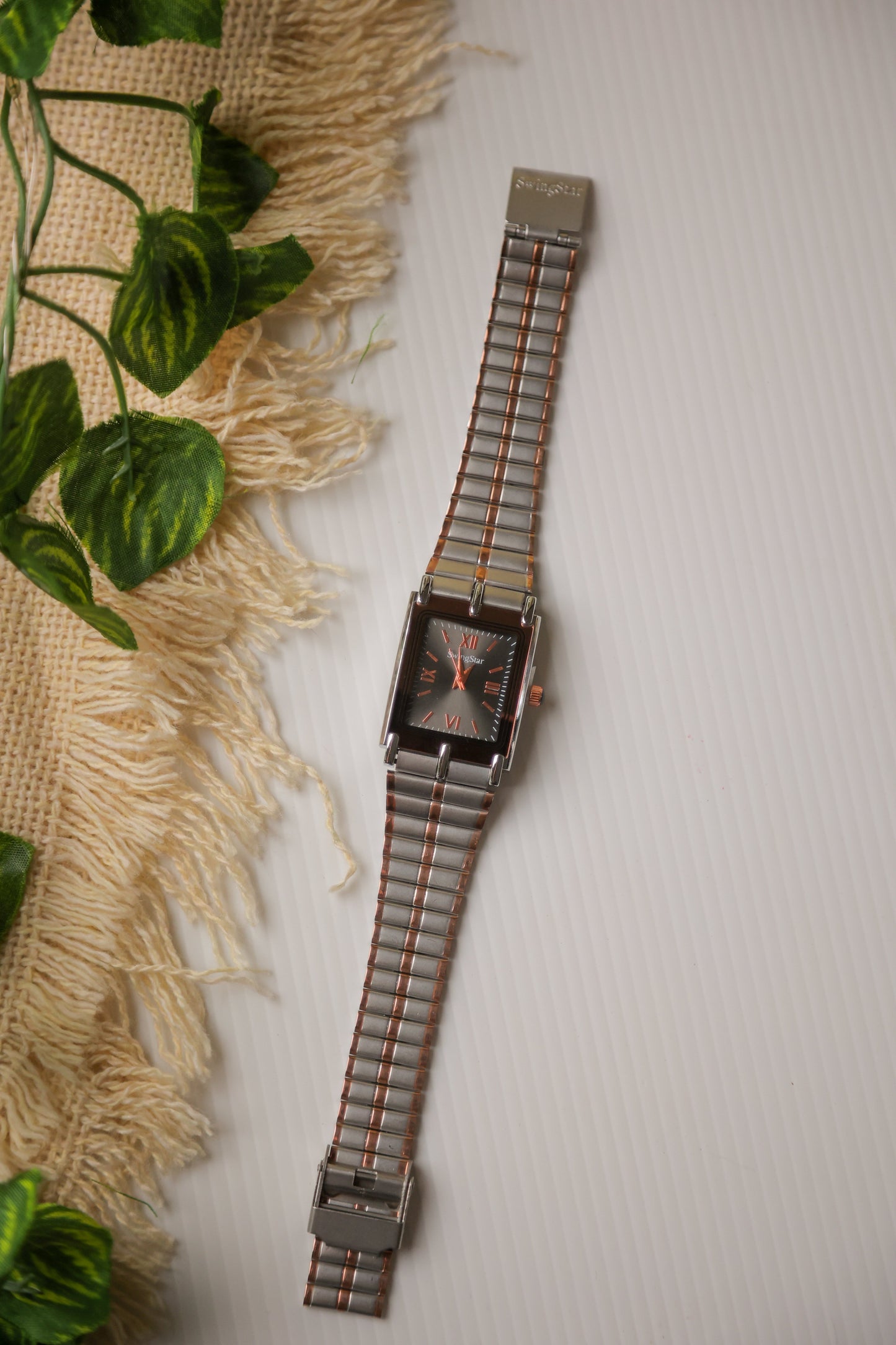 Swingstar Rose Twotone Bruno