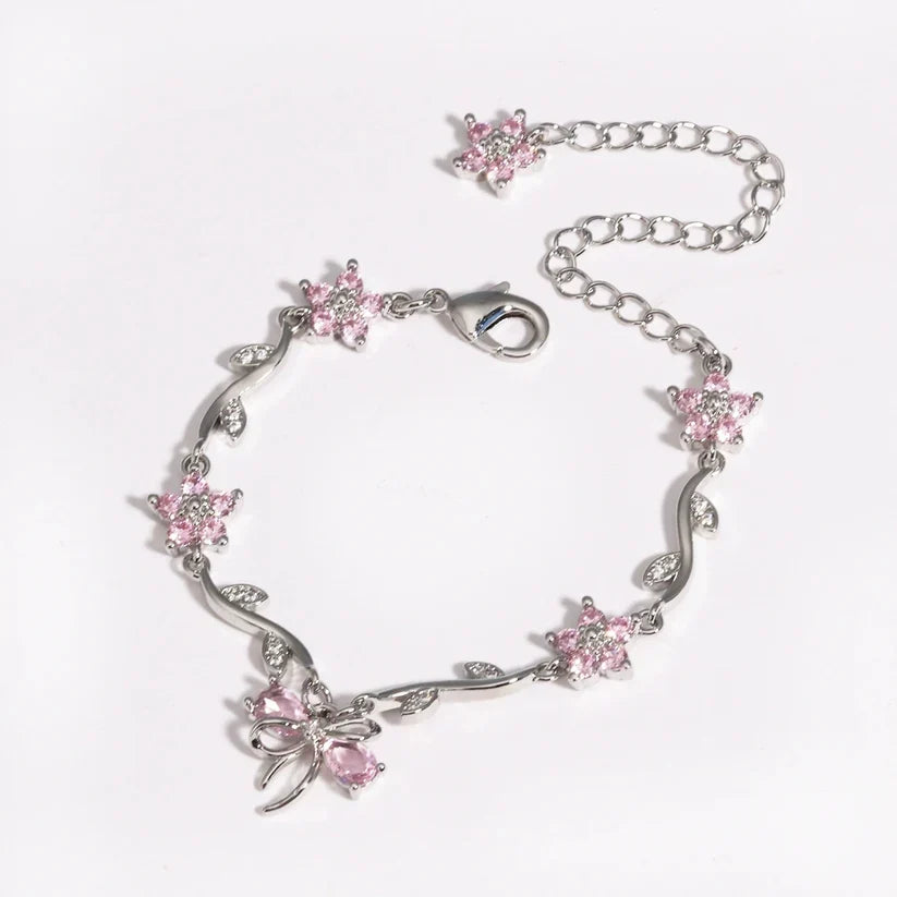 Viral Bow Bracelet In Pakistan