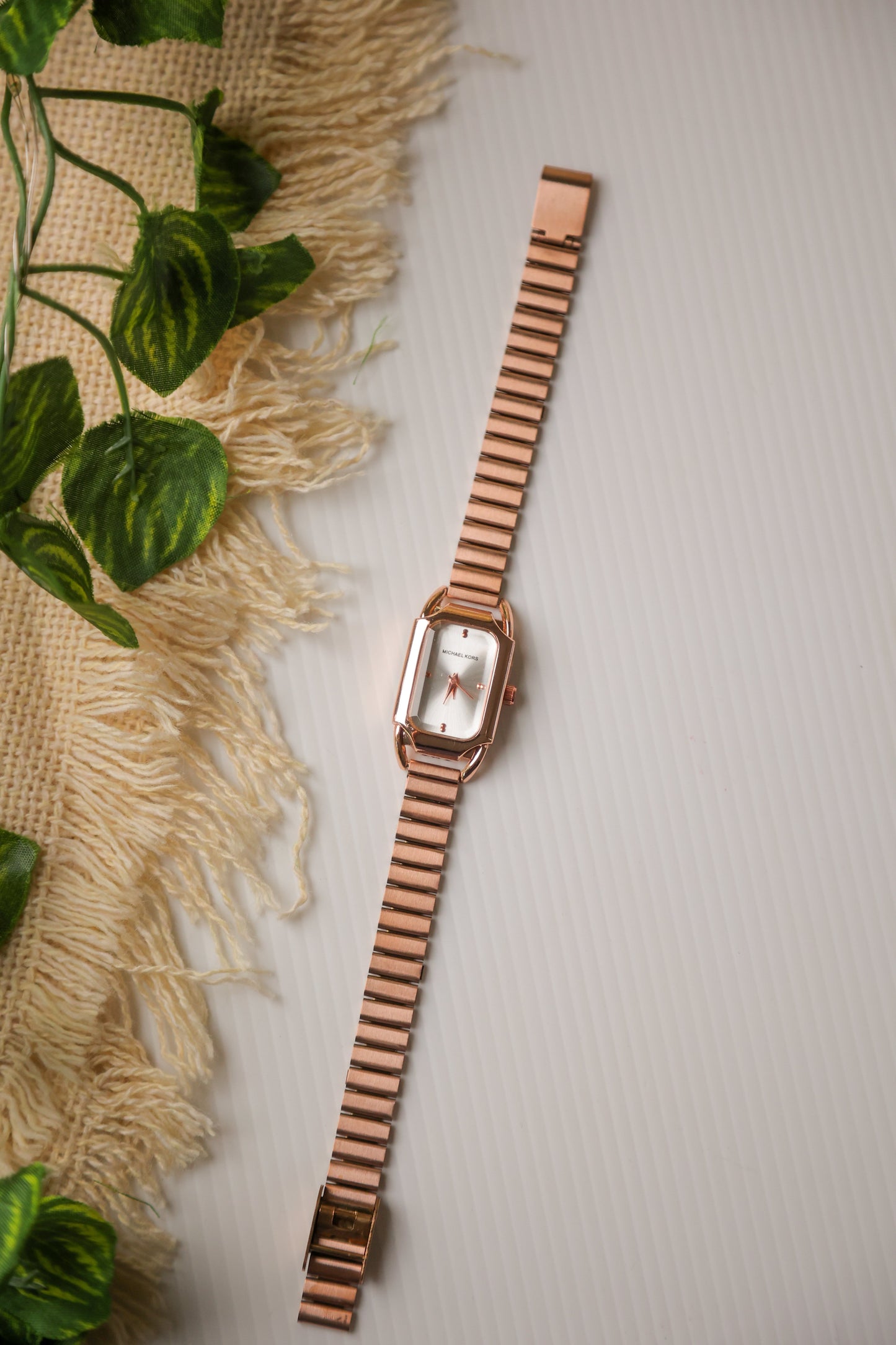 MK Rose Mini