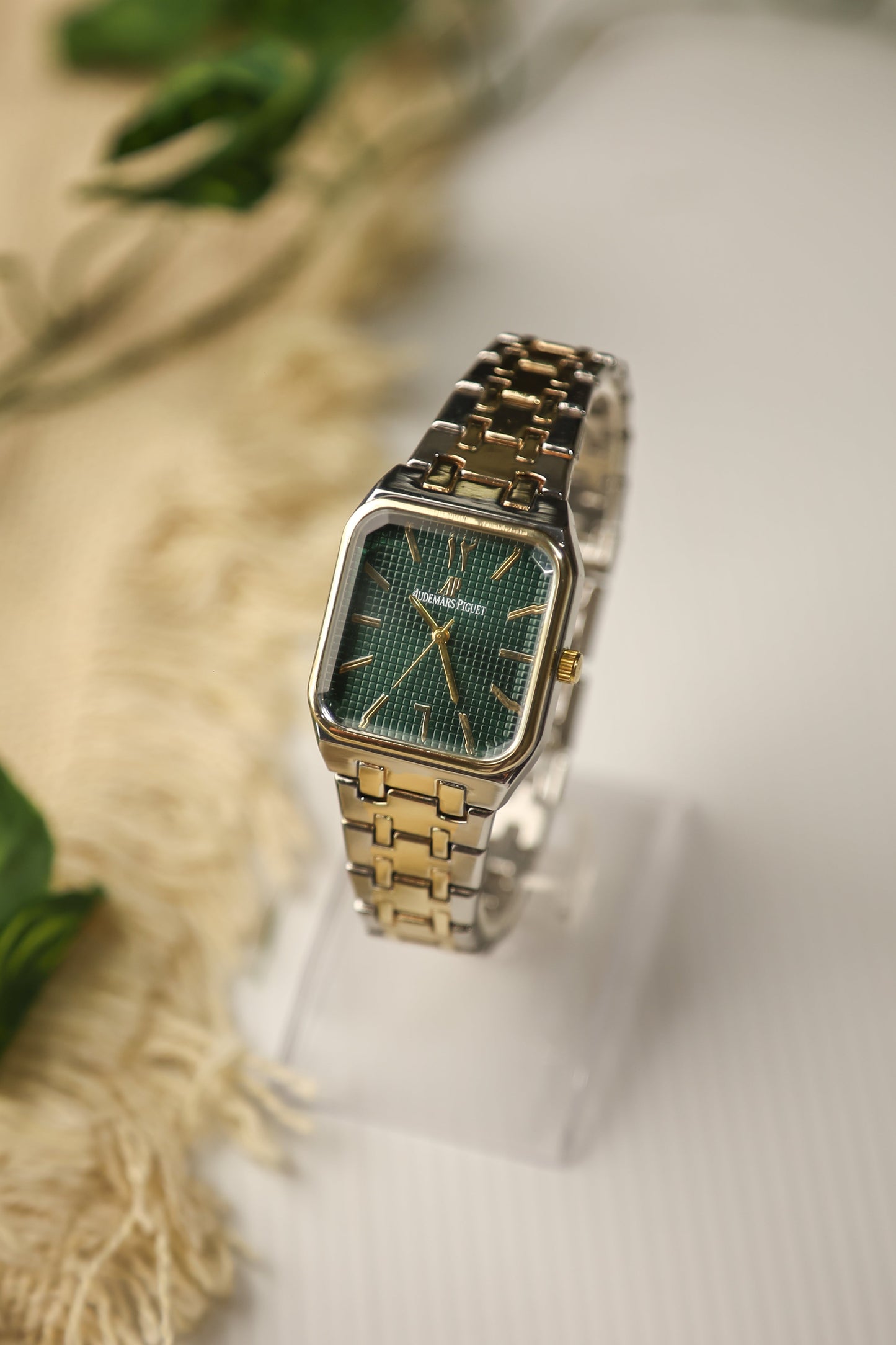 AP Roman TwoTone