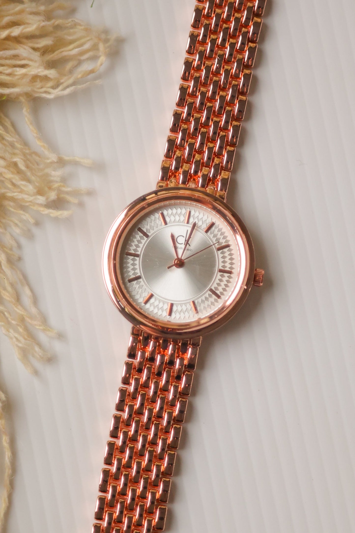 CK Rose