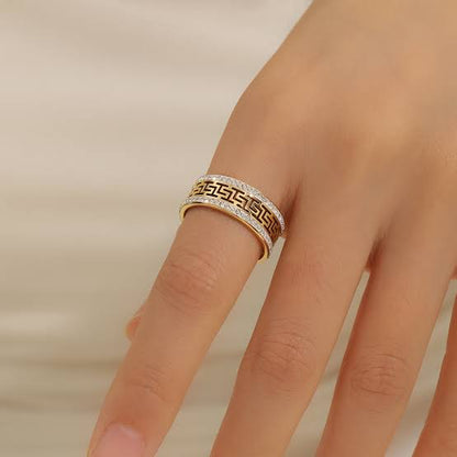 Adeline Ring