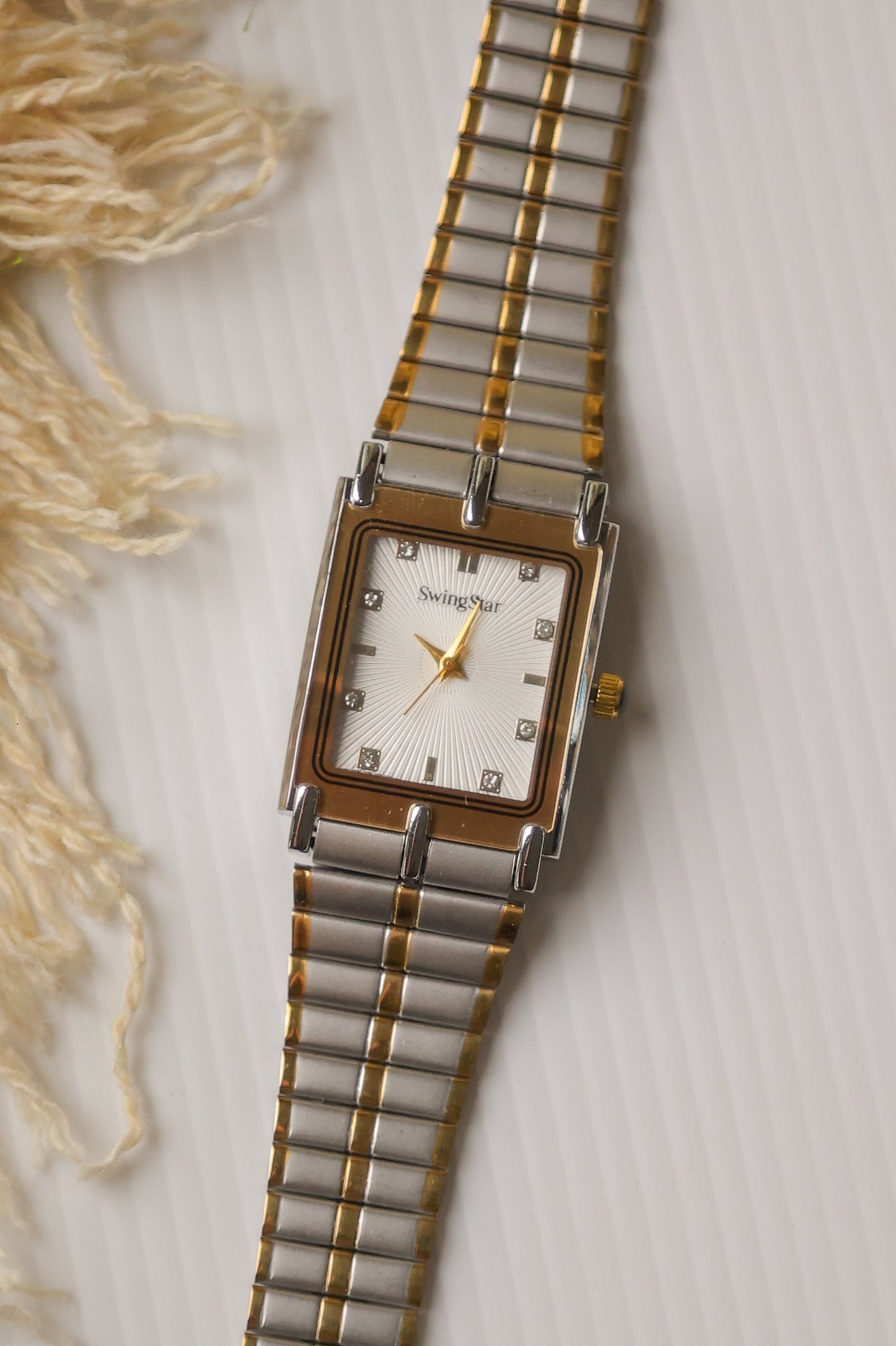 Swingstar Twotone