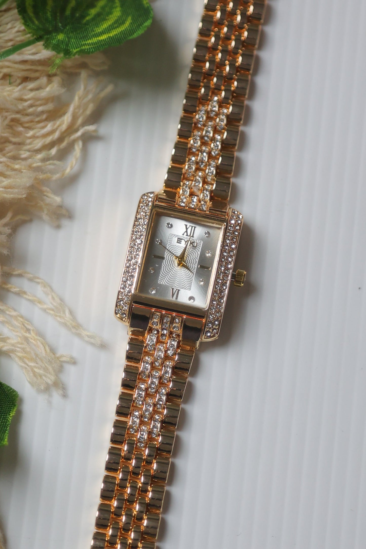 Eyki Elegance