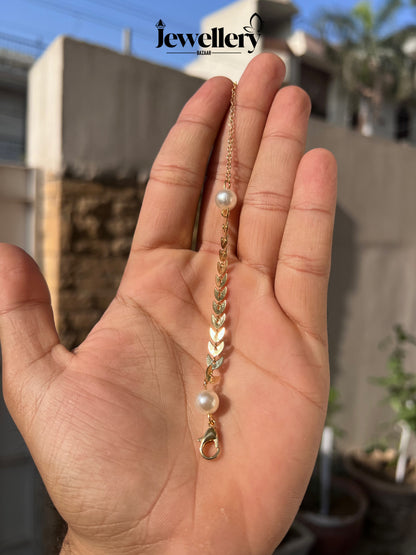 Wheat Ear Bracelet