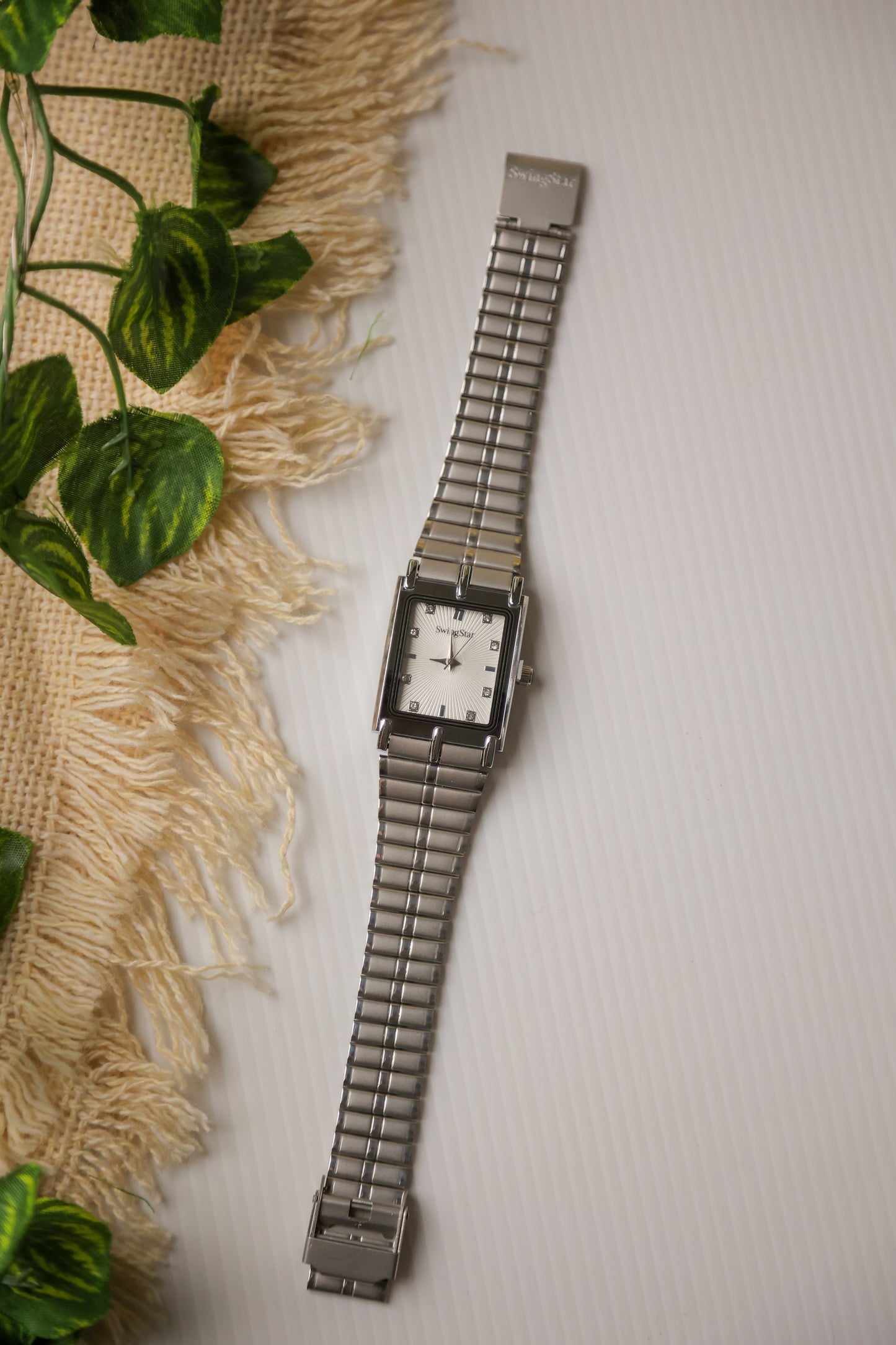 Swingstar Silver