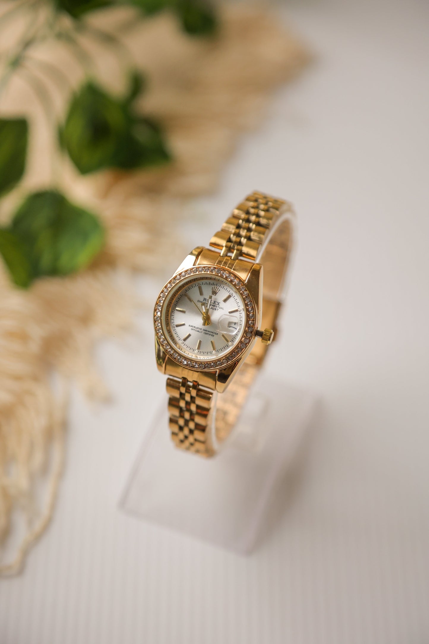 Rolex Mini Special Ed