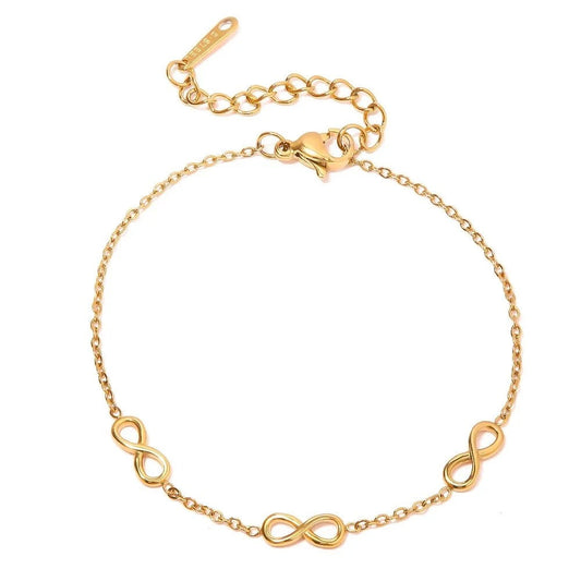 Infinite Bracelet