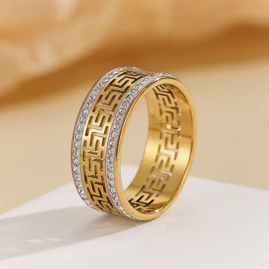 Adeline Ring