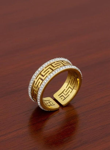 Adeline Ring