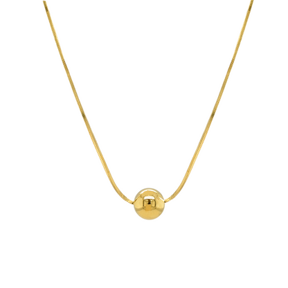 Sadem Necklace