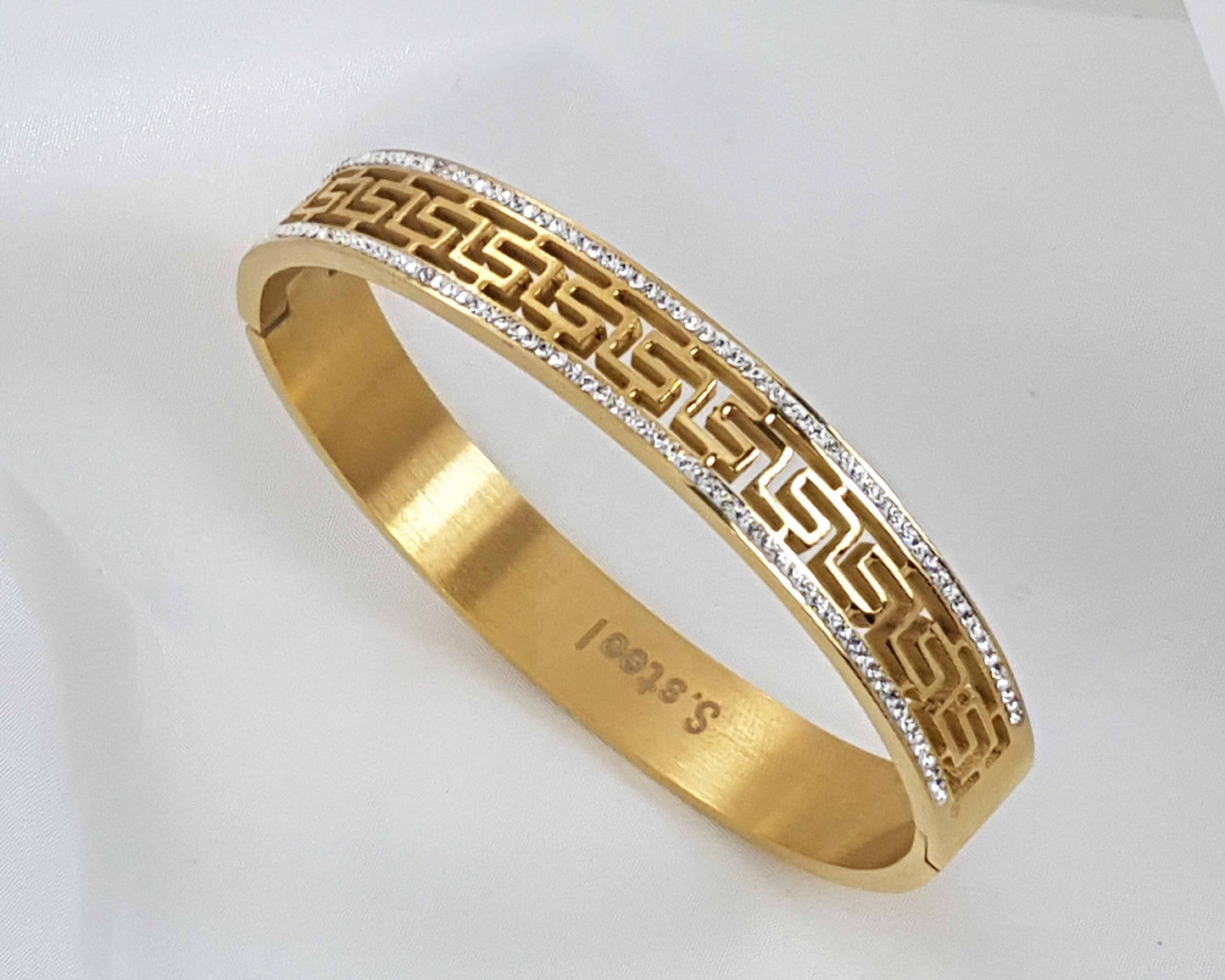 Adeline Bangle