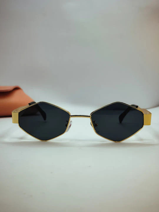 Royal Drift Glasses