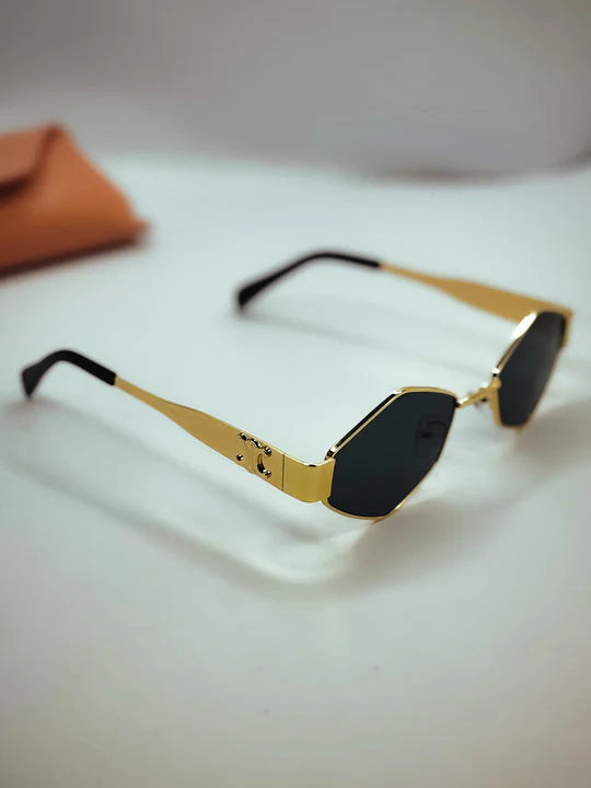 Royal Drift Glasses