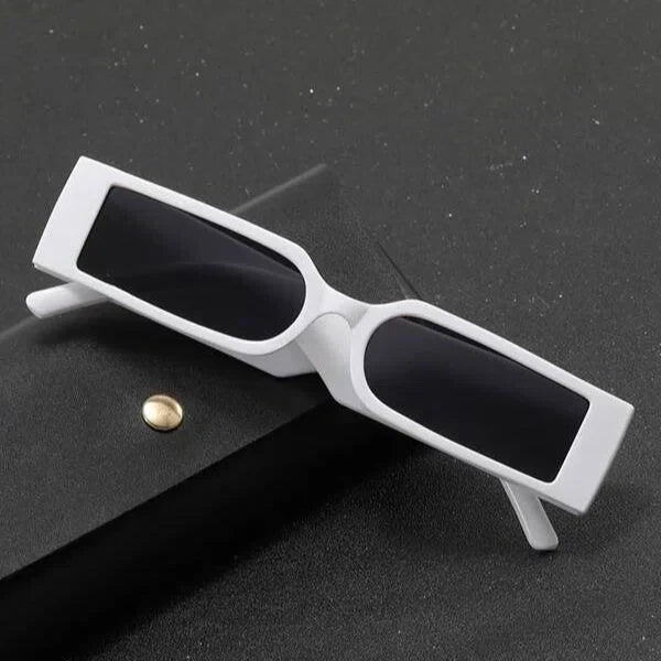 Retro Framed Fashion Glasses
