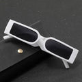 Retro Framed Fashion Glasses