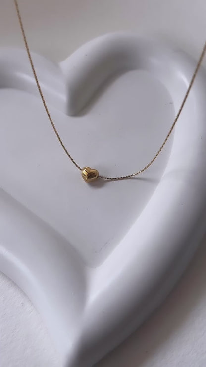 Heart Necklace