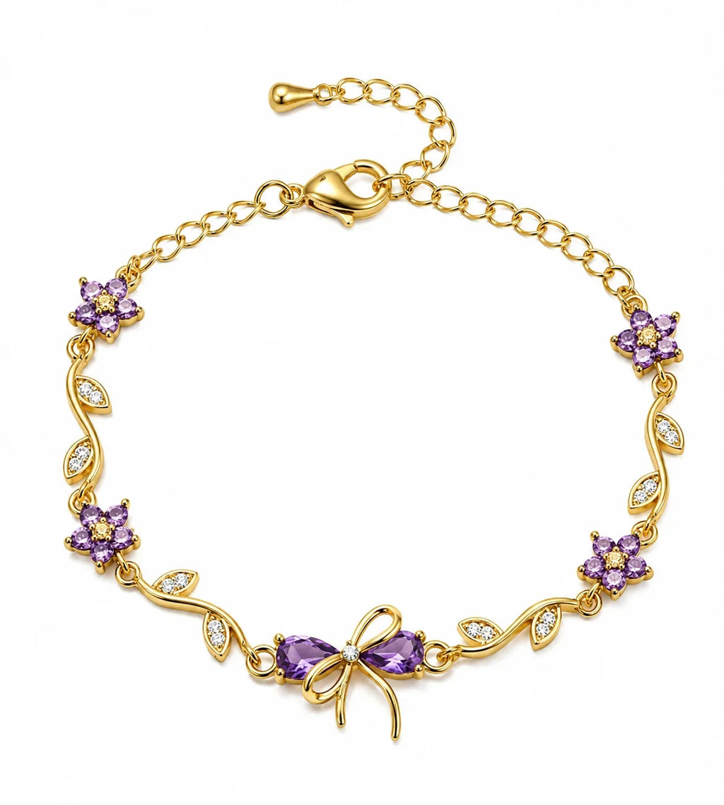 Viral Bow Bracelet In Pakistan