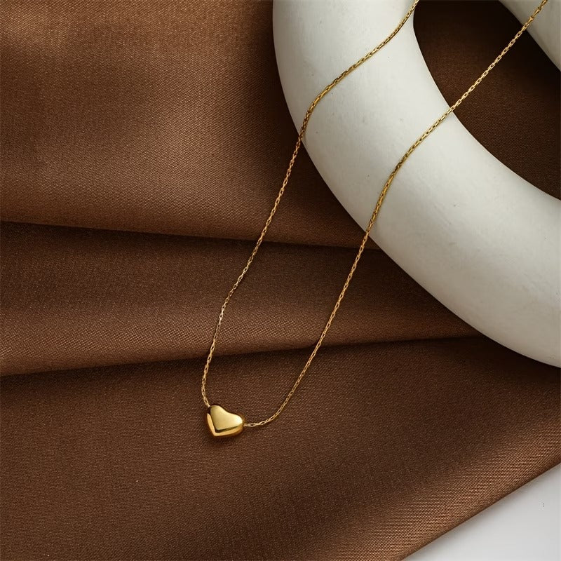 Heart Necklace