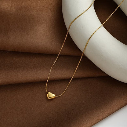 Heart Necklace