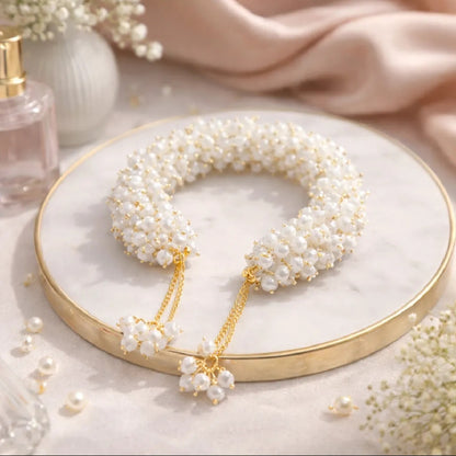 2 pice  Gajra Bracelet