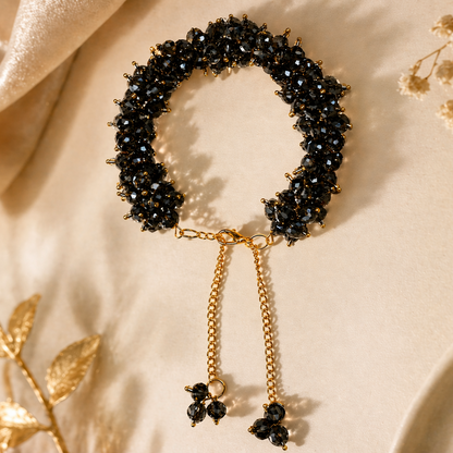 2 pice  Gajra Bracelet