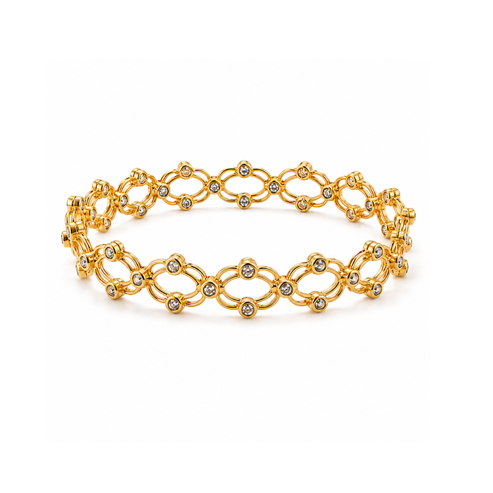 2-in-1 Convertible Ring & Bracelet ✨