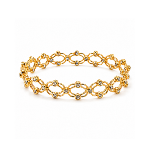 2-in-1 Convertible Ring & Bracelet ✨